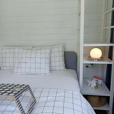 Lemon Tiny House Antalya