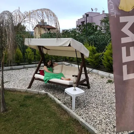 Lemon Tiny House * Antalya