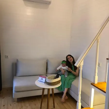 Lemon Tiny House * Antalya