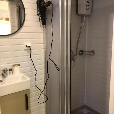 Lemon Tiny House * Antalya