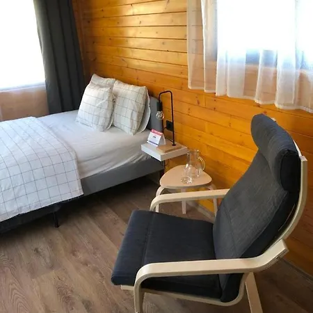 Lemon Tiny House Antalya